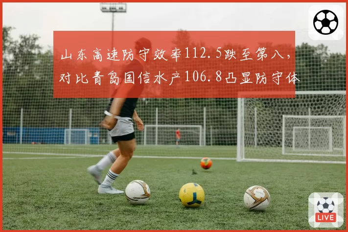 山东高速防守效率112.5跌至第八,对比青岛国信水产106.8凸显防守体系崩塌