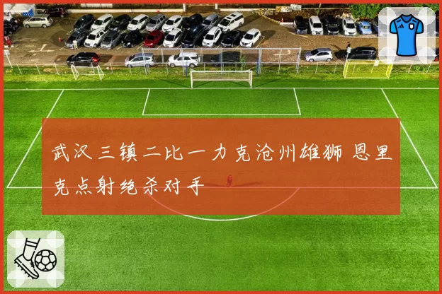 武汉三镇二比一力克沧州雄狮 恩里克点射绝杀对手