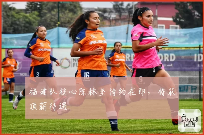 福建队核心陈林坚持约在即,将获顶薪待遇